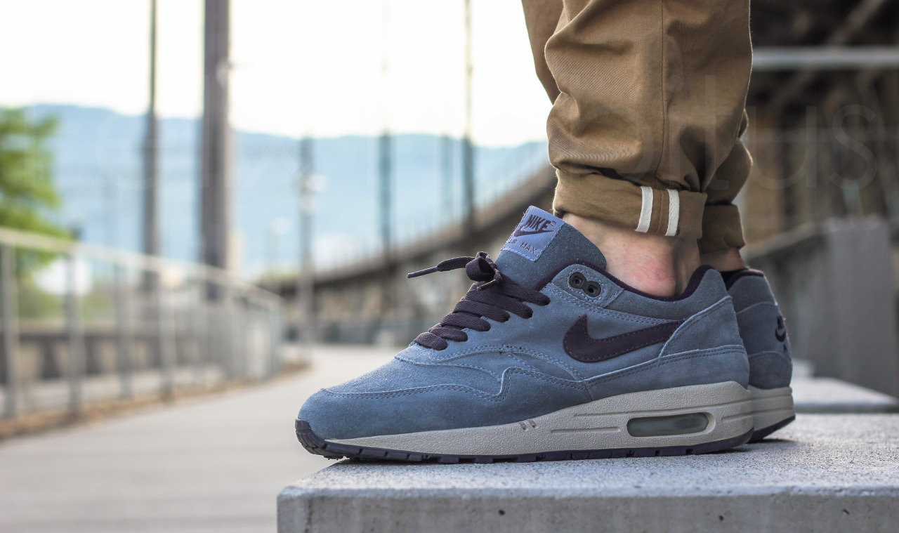 middls: Nike Air Max 1 “Cave” – Sweetsoles – Sneakers, kicks and trainers.