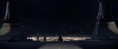 anakinskyguy:“What I remember about the rise of the Empire is… is how quiet it was. During the wanin