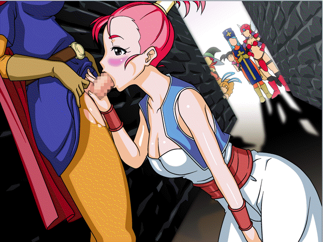ecchim4ster:  Futanari gif set
