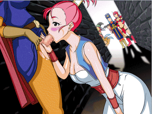 ecchim4ster:  Futanari gif set