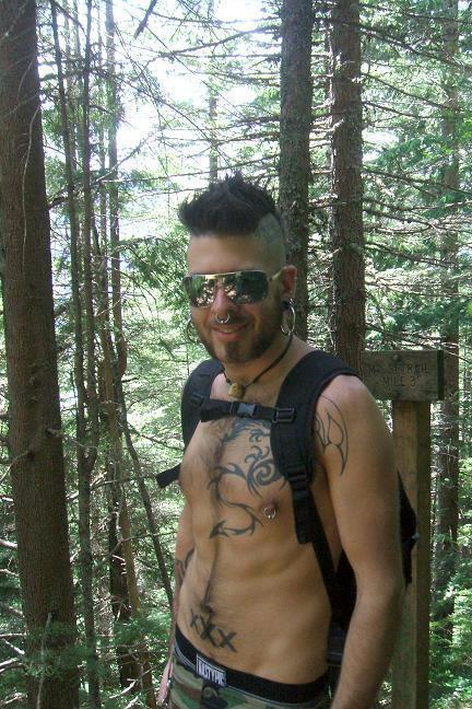 A frenchman from Lyon bdsm blog