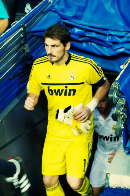 REAL MADRID ♥