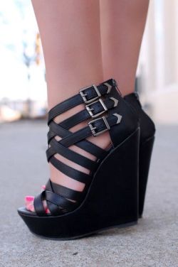 Do Me Heels