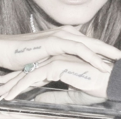 Soon As I Turn 18 Im Getting Tattoos