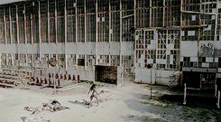 shadesofdixon:  TWD Meme: [2/3] Walker Kills → Michonne [Say The Word]