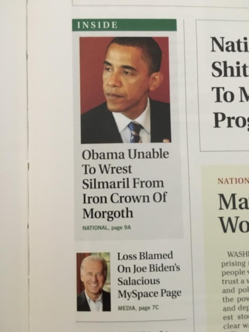 earendil-was-a-mariner:Thought you all would enjoy an article the Onion had ready in case McCain won