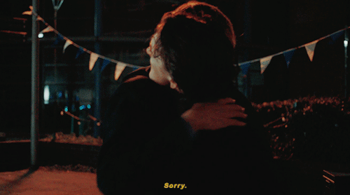 Does He Really Mean That Much To You?
