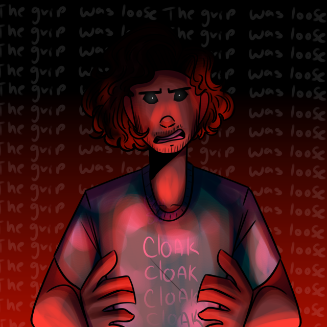 you feeling ok, Mark?