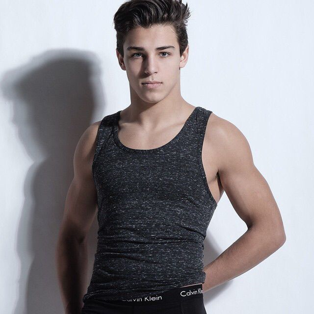 boysandmodelsblog:  Tanner Zagarino !More hot boys: http://boysandmodelsblog.tumblr.com