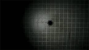 lucillesballs:  Watch out.  The gap in the door, it’s a separate reality. The only