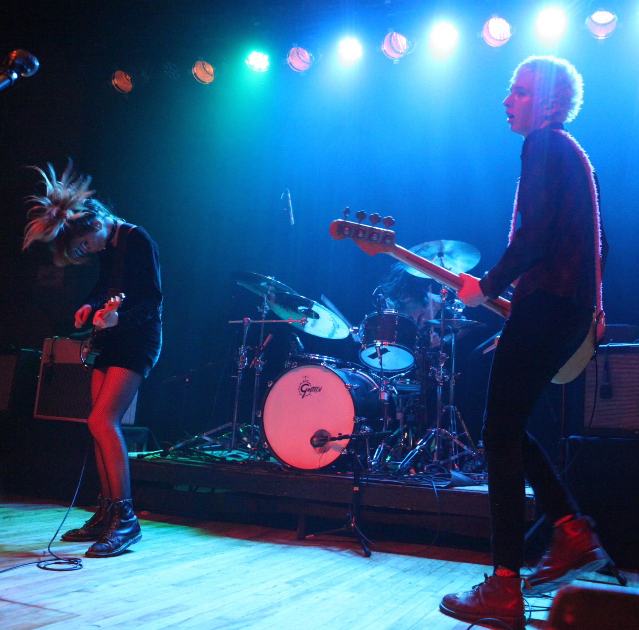 Wolf Alice Band Tumblr Gallery wolf-alice-band-tumblr-gallery
