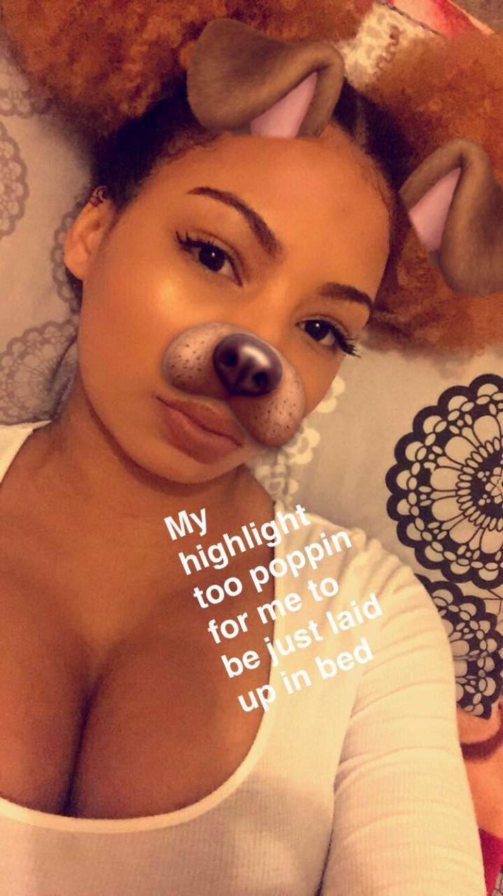 bthechangeuwant2cintheworld:  My snap shenanigans Pt2