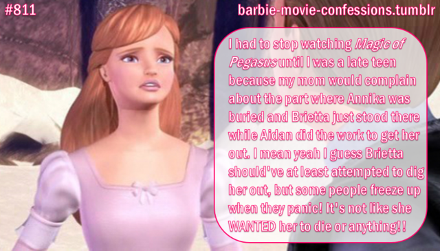 barbie pegasus brietta