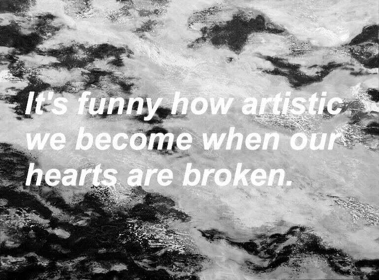 You're Exactly Where You Need To Be