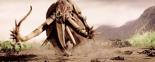 loriendesse:middle-earth meme: [1/10 scenes]