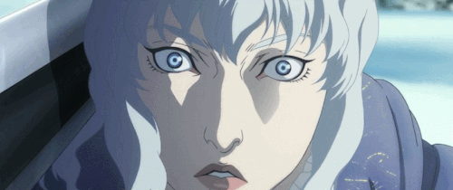 natsukisatsukishinomiya:    Berserk: The Golden Age Arc II - The Battle for Doldrey  