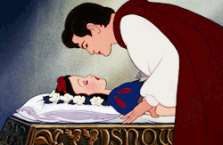 Fantasy: OMG, my Prince Charming has arrived.Reality: You kissed me while I was asleep? RAPE! RAPE! RAPE!