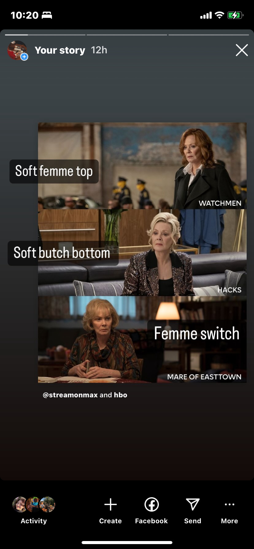 Tumblr media