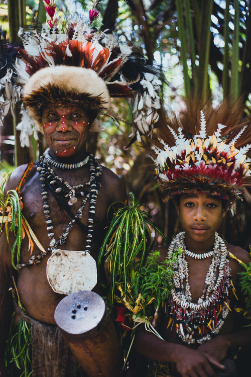 18.10 ▪️ Karl-Shakur  ▪️ Instagram ▪️ My Editing ProcessTufi, Papua New Guinea