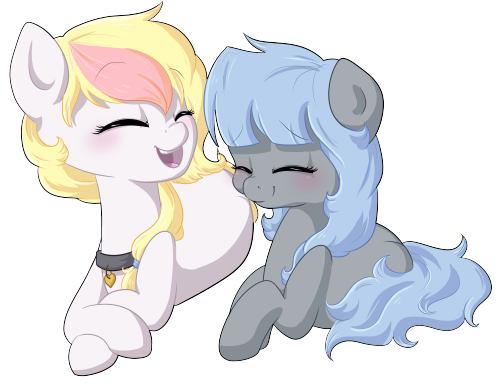 bubblepopmod:  I’ve got like the cutest friend in all of existence.   <3