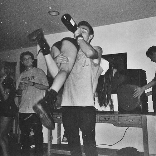 Kill the Faith