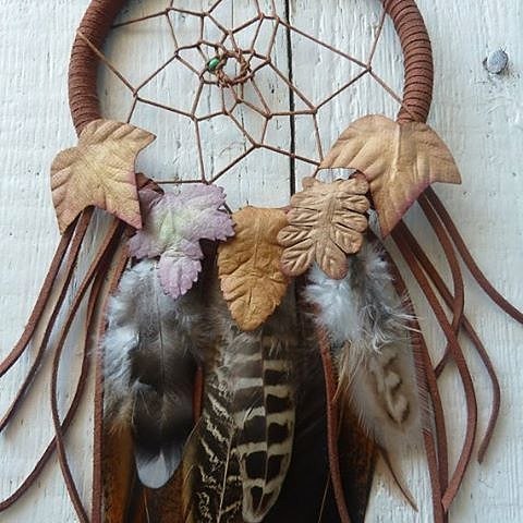 My fav dream catcher I ever made ❤ but I still have some left in my shop ❤ #dreams #dreamcatcher #dr