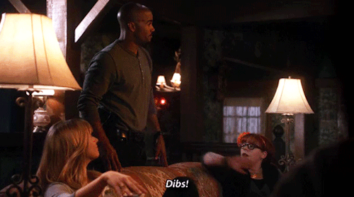 Criminal Minds - One Quote Per Episode S05e21 - Exit Wounds