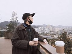 Namjoon X Reader: Smoking Is Injurious To Health