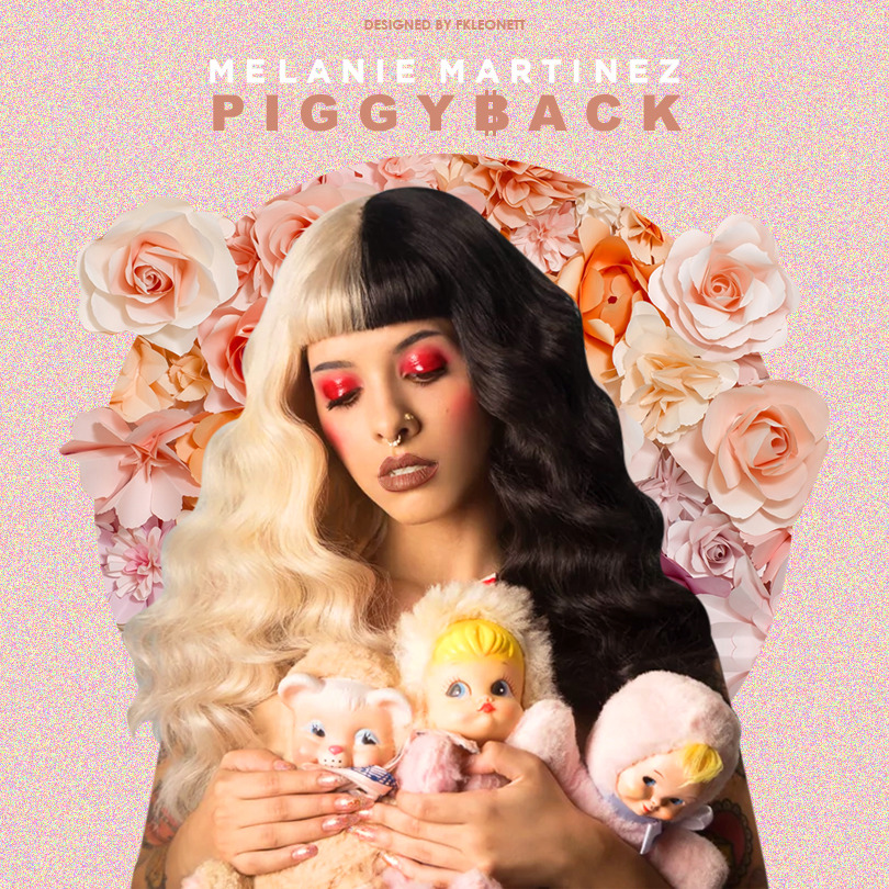 PIGGYBACK, Melanie Martinez Wiki