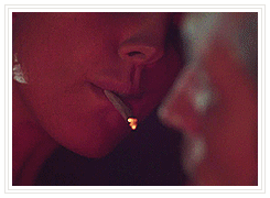 delreigns:  Choose your last words, this is the last time. ‘Cause you and I, we were born to die. 