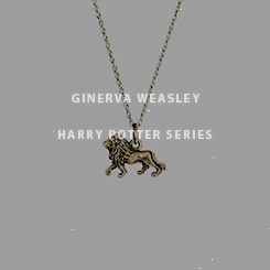 astrophels:  hp ladies ☆ Ginny Weasley  You seemed too busy to call him a prat and I thought someone