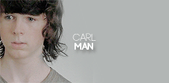 jjoelmiller:   The Walking Dead + name meanings 