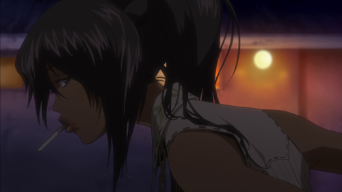 femburton:  Michiko to Hatchin (2008-2009)   beauty~ <3