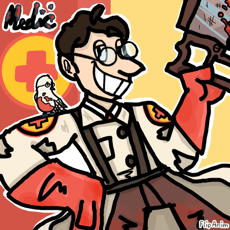 AAAA MEDIC