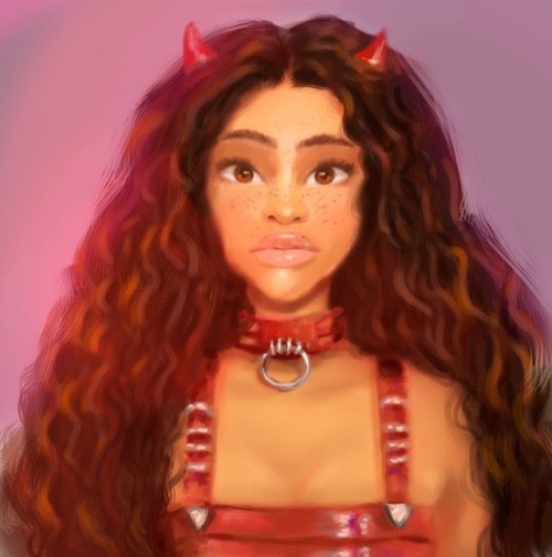 &ldquo;Sza&rdquo; by Sheba keita