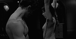 cassitavulneratus:    FANGIRL CHALLENGE MEME[10] FAVORITE RELATIONSHIPS - 6. Christian