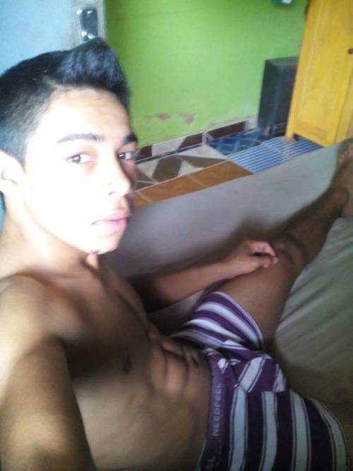 Chacalon el morro