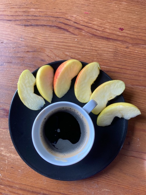 Does My Breakfast Look Disordered??