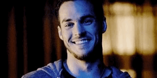 tvshowslife:  His. Smile.  From the first moment i saw Kai i thought he is hot af