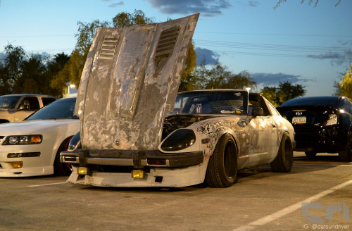 Rad Racer