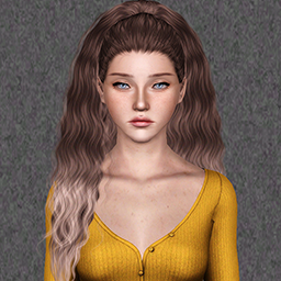 hair dump #245CAS thumbnails Meshes by: Anto Converted by: Nemiga, ChazyBazzyMy edit of Shockshame t