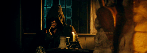 thearkenstone:Tolkien Read-Along: Chapter IX ’At The Sign of The Prancing Pony’ Characters: Aragorn“