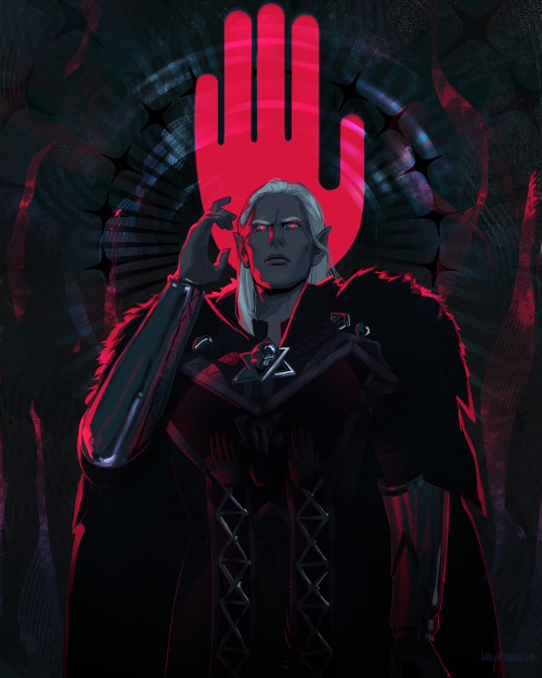 True Soul Nere Fanart
