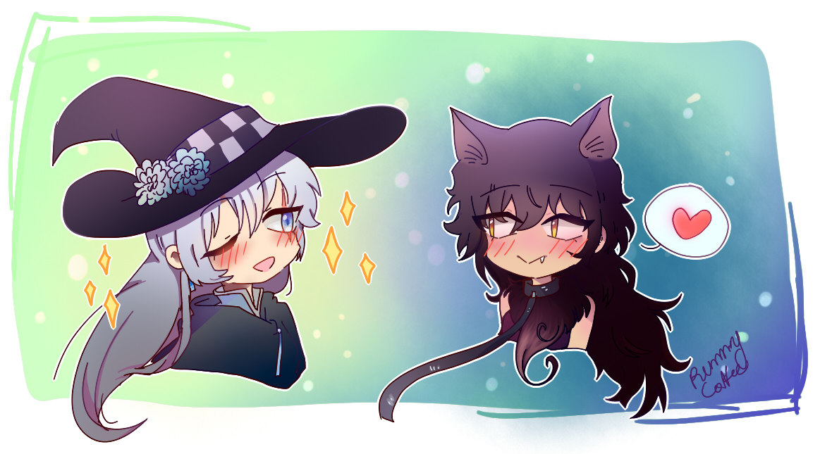 A get well soon present~ababABABAB RUMMY ;////A////; !!! ITS SO CUTEEEEyes, seeing