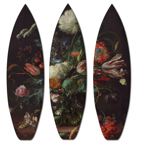 nevver:  Hang ten