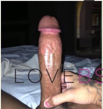 fuxkyopictures:  Tyga nudes finally leaked 😍😘