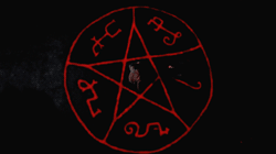 beallamy:make me choose | anonymous asked: supernatural or teen wolf.There’s no higher power, there’