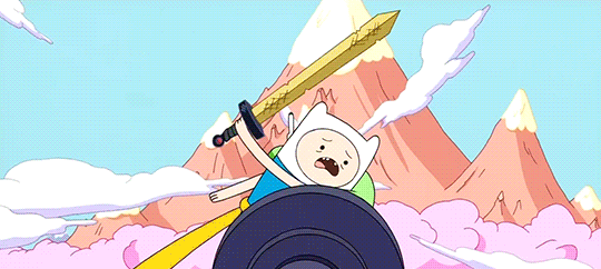Adventure Time Theories, how many swords has finn had?