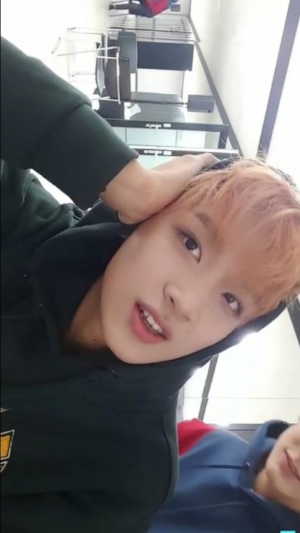 omokpop - NCT Haechan boyfriend material ♥️°like or reblog if...