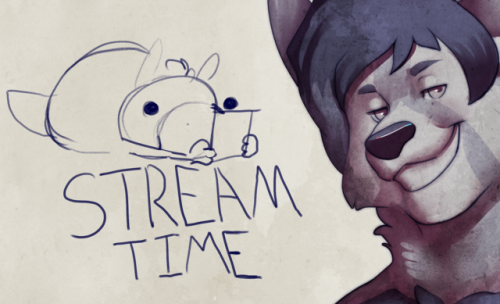 Stream Time working on owed art hurra huraah!Come join me mah peeps! picarto.tv/Korichi